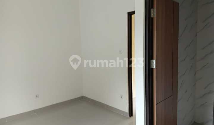 House for Sale in Puri Astoria Pekayon Bekasi 2