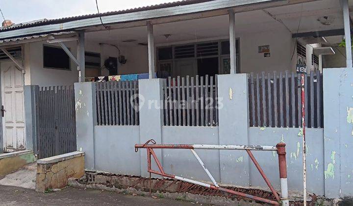 Dijual Rumah Hook di Tambun Selatan 2