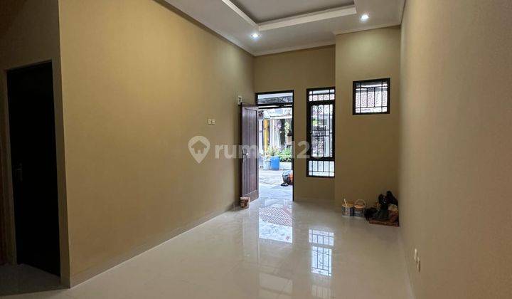 Dijual Rumah di The Maharassya Residence Jati Asih Bekasi 1