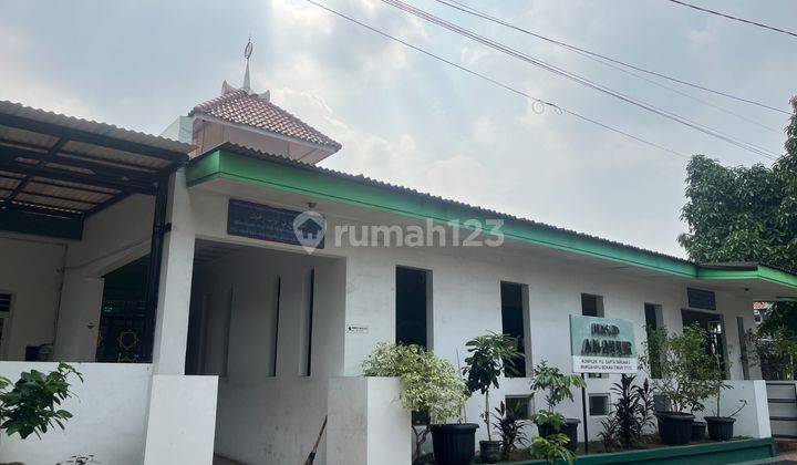 Dijual Rumah di Margahayu Bekasi Timur 2