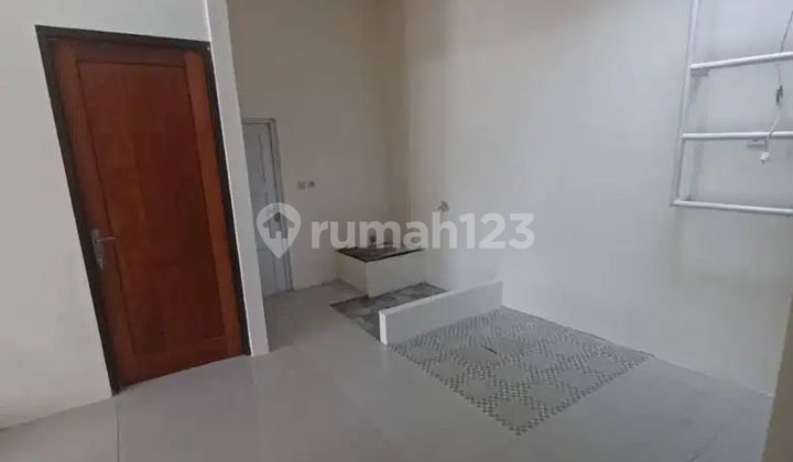 Dijual Rumah Hook di Rumaitha Residence Bekasi 2