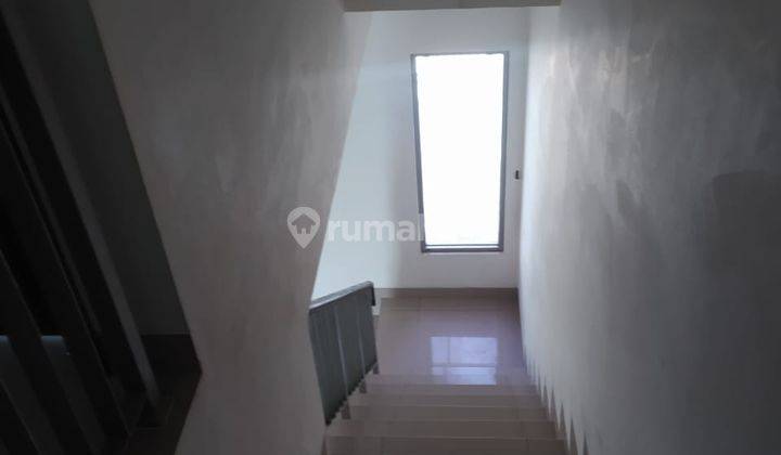 Disewa Rumah di Galaxy Bekasi 2