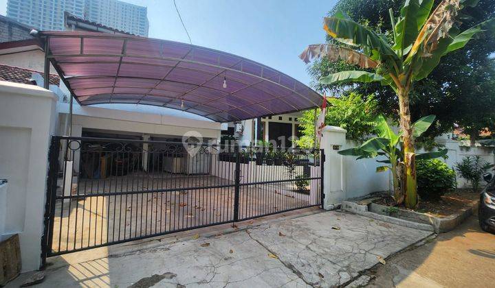 Dijual Rumah di Pulo Permata Sari Pekayon Bekasi 1