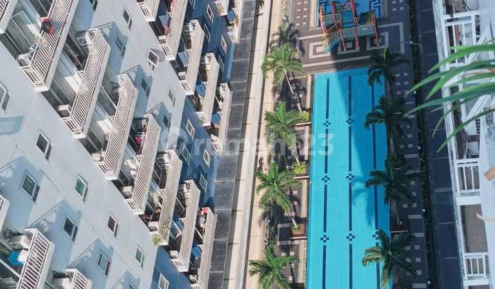 Dijual Apartemen Center Point Bekasi Dijual Apartemen Center Point Bekasi