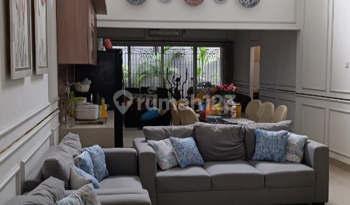 Dijual Rumah di Kota Bintang Kalimalang Bekasi