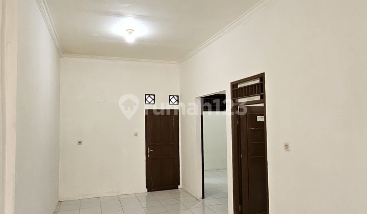 Dijual Rumah di Pondok Timur Indah Bekasi Timur 2
