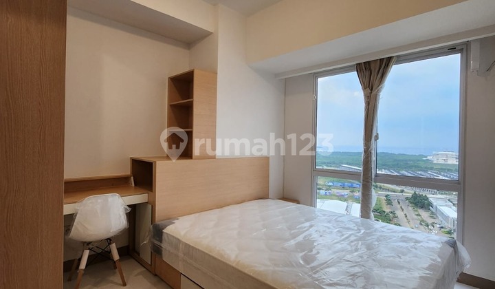 Disewa Apartemen Tokyo Riverside PIK 1