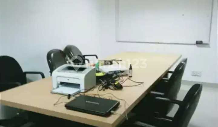 Dijual Ruang Kantor di Rasuna Office Park Kuningan Jakarta Selatan