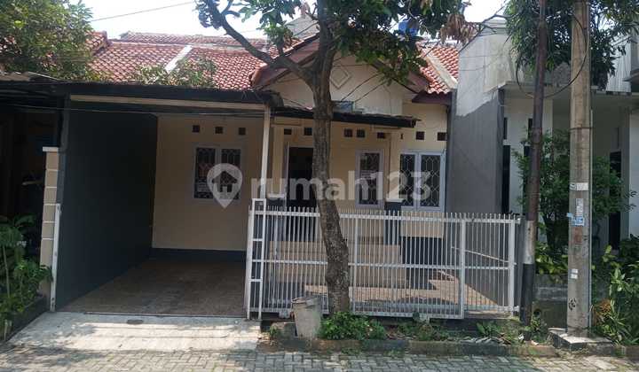 Dijual Rumah di Bogor