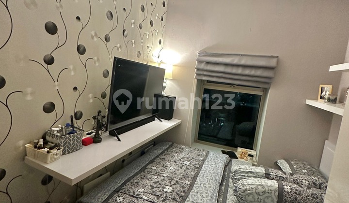 Dijual Disewa Apartemen Springlake di Summarecon Bekasi 2