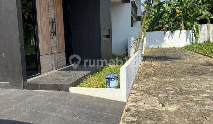 Dijual Rumah di Caman Jatibening Bekasi 2