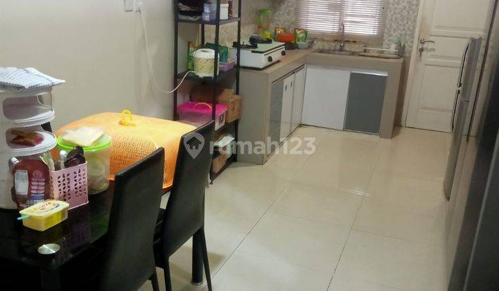 Dijual Rumah di Galaxy Bekasi 2