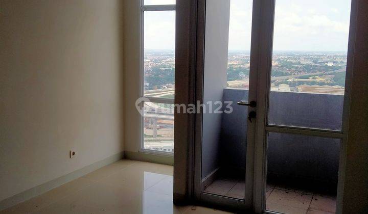 Dijual Apartemen Vasanta Innopark Cikarang Barat Kab. Bekasi 2