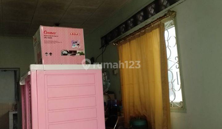 Dijual Rumah di Matraman Jakarta Timur 2