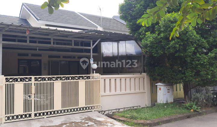 Dijual Rumah di Rawalumbu Bekasi 1