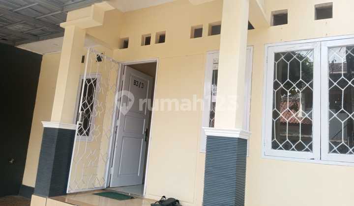 House for Sale in Bogor 2