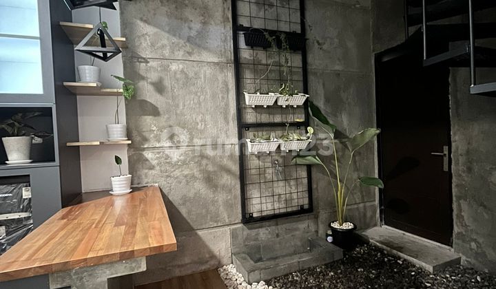 Dijual Rumah di Bumi Mutiara Bogor 2