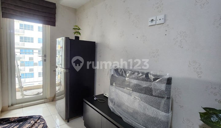 Dijual Apartemen Springlake Summarecon Bekasi 2