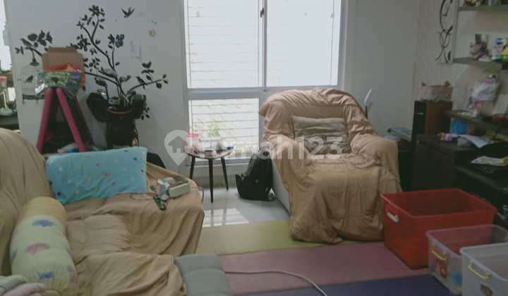 Disewa Rumah di Galaxy Bekasi 2