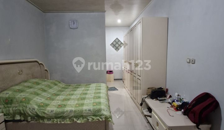 Dijual Rumah di Jatibening Bekasi