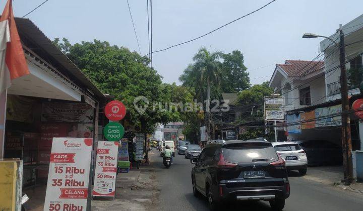 Disewa Rumah di Taman Aster, Jaka Setia, Bekasi Selatan 2