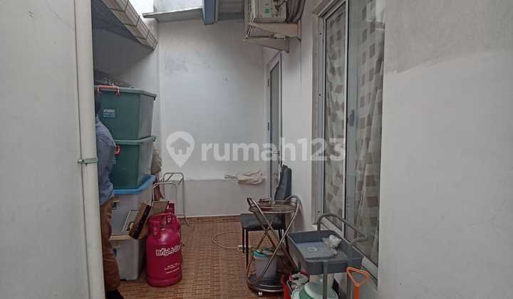 House for Sale in Victoria Garden Galaxy Bekasi 2