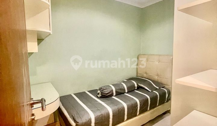 For Sale Patria Park Apartment East Jakarta 2