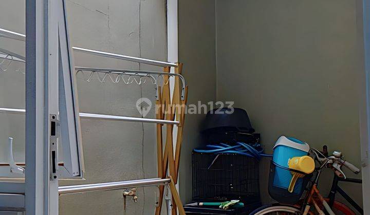 Dijual Rumah Royal Park Bekasi Timur 2