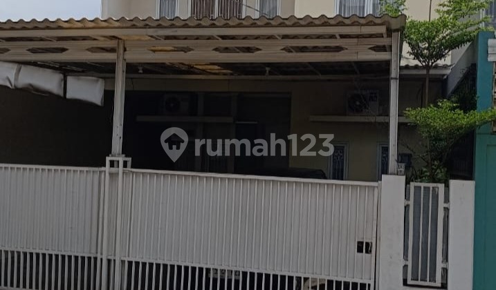 Dijual Rumah di Kota Bintang Kalimalang Bekasi 2