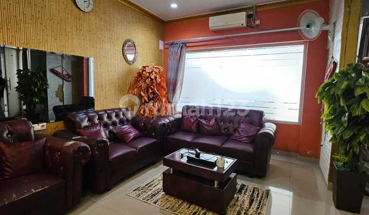 Dijual Rumah di Galaxy Bekasi Dijual Rumah di Galaxy Bekasi