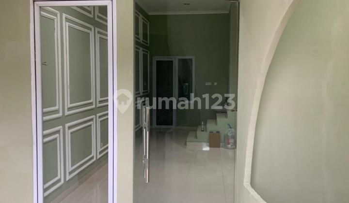 2-Story Shop House for Sale in Grand Wisata, Bekasi 2