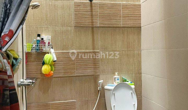 Di Jual Rumah  Galaxy Bumi Permai Araya 1 2