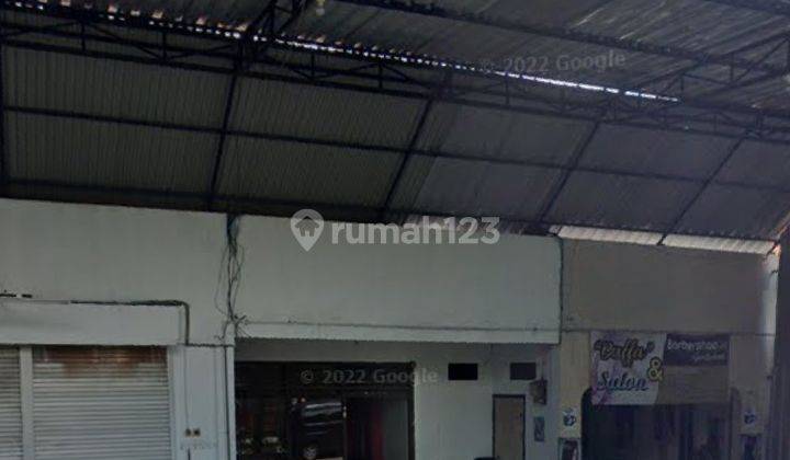 Di Jual Rumah Hitung Tanah Kedung Tarukan  1