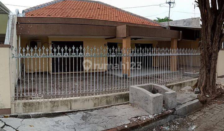 Di Jual Rumah Dharmahusada Indah Utara 1