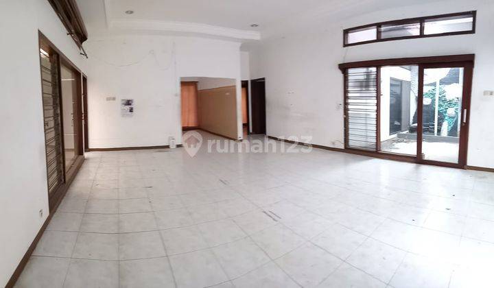 Di Jual Rumah Dharmahusada Indah Utara 2