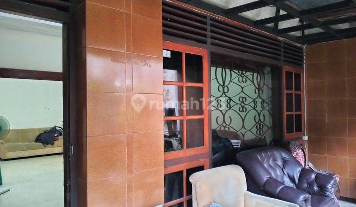 Di Jual Rumah Ngagel Jaya  2