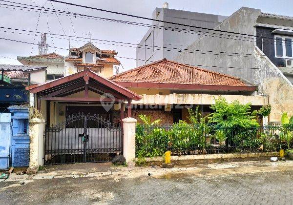 Di Jual Rumah Ngagel Jaya  1