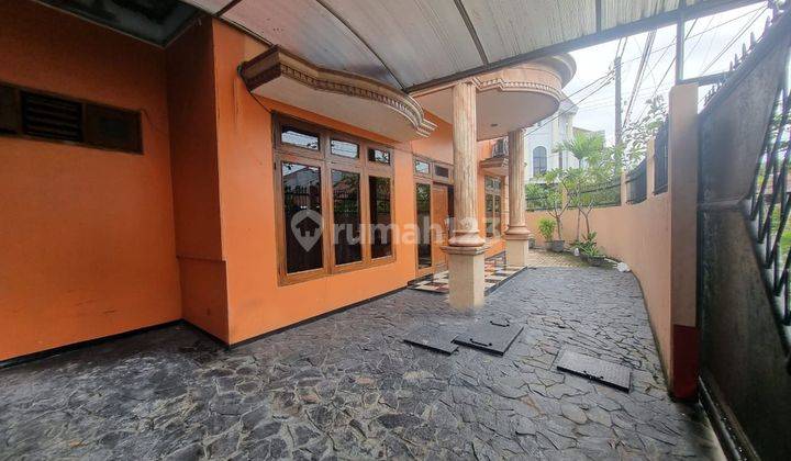 Di Jual Rumah Sutorebo Prima  2