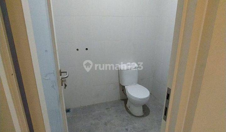 Di Jual Rumah Baru Kalijudan Taruna 2