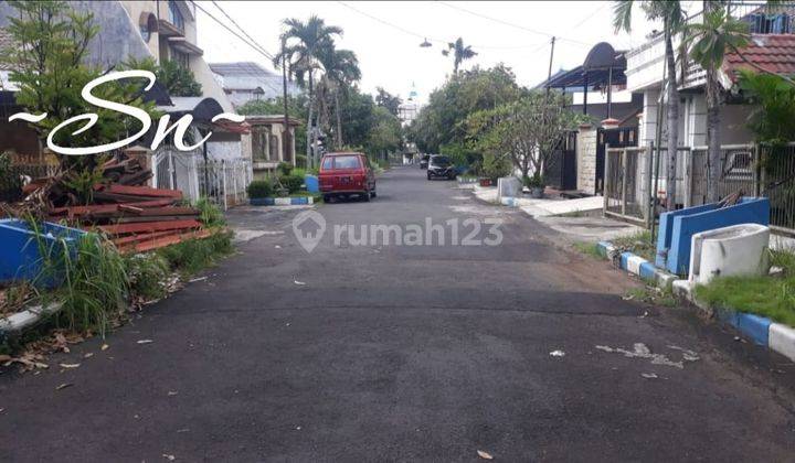 Di Jual Rumah Baruk, Surabaya  2