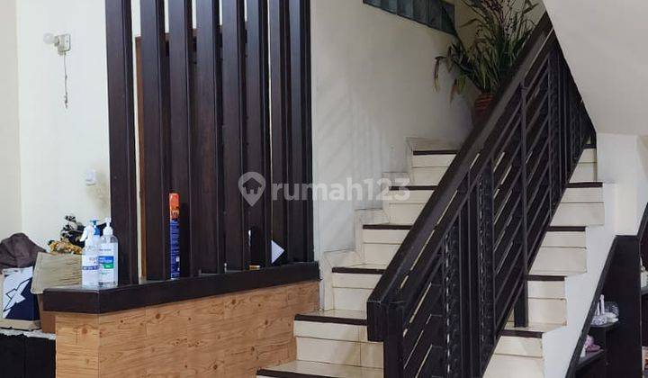 Di Jual Rumah Dharmahusada mas 2