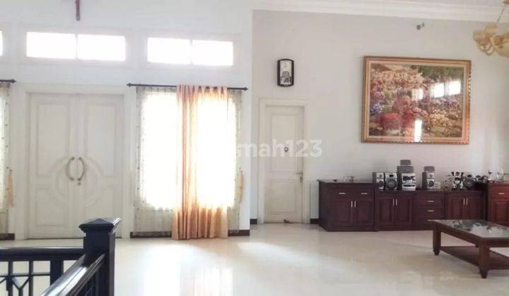 Di Jual Rumah Mewah Manyar Kertoarjo  2