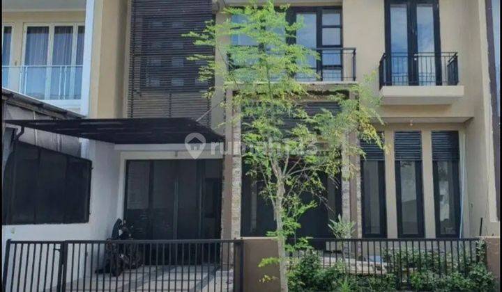 Di Jual Rumah Kertajaya Indah Regency  1