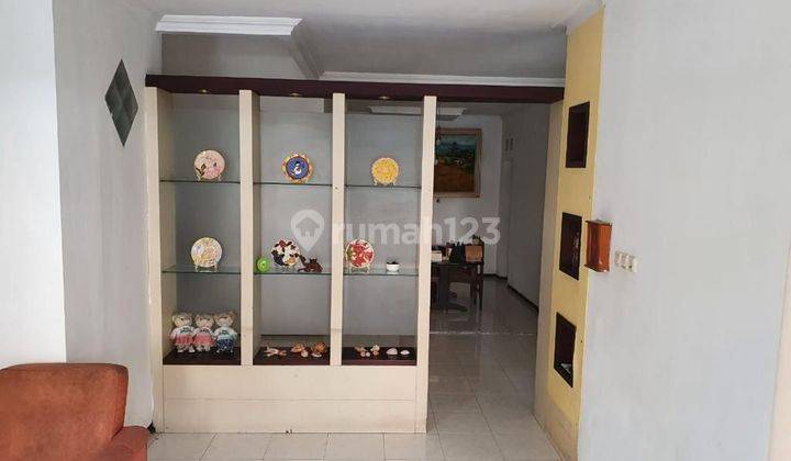 Di jual Rumah Dharmahusada Mas 2