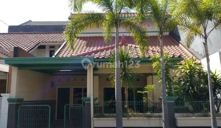 Di Jual Rumah Araya 2  1