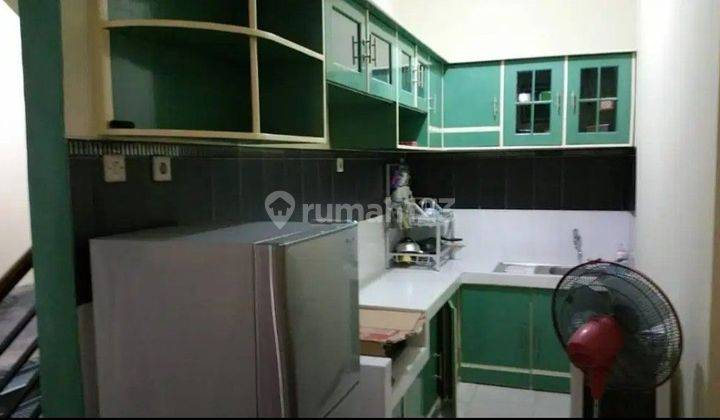 Di Jual Rumah Araya 2  2