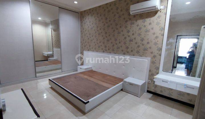 Di Jual Rumah Minimalis Nginden Intan  2