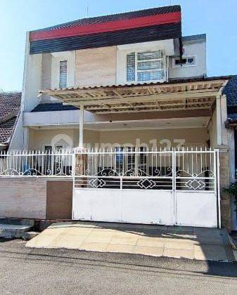 Di Jual Rumah Minimalis Nginden Intan  1