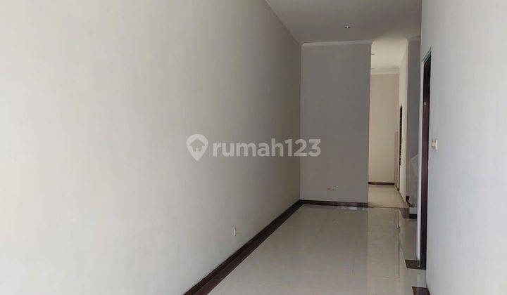 Di Jual Rumah Rungkut Asri Timur 2