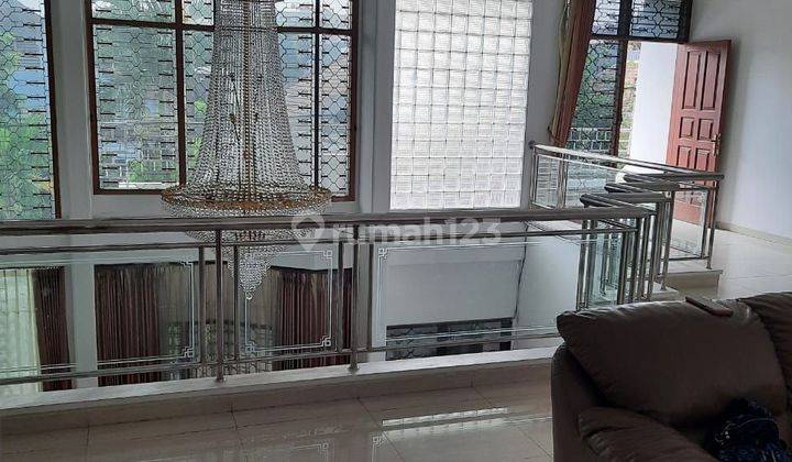 Di Jual Rumah Dharmahusada Indah Utara 2